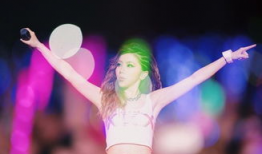 邓紫棋演唱会视频,视听盛宴，燃情演绎