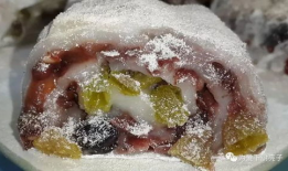 凉糕的做法视频,夏日清凉甜品轻松上手