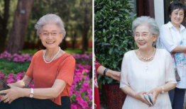 91岁老奶奶的直播,岁月静好，生活如诗